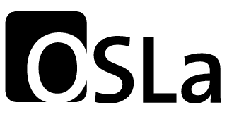 Oslo Studies in Language logo