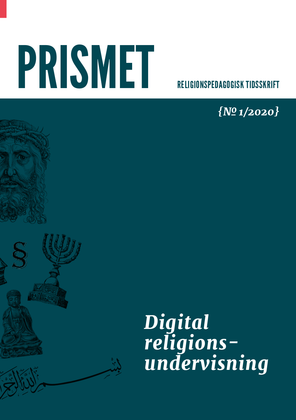 					Se Vol 71 Nr. 1 (2020): Digital religionsundervisning
				