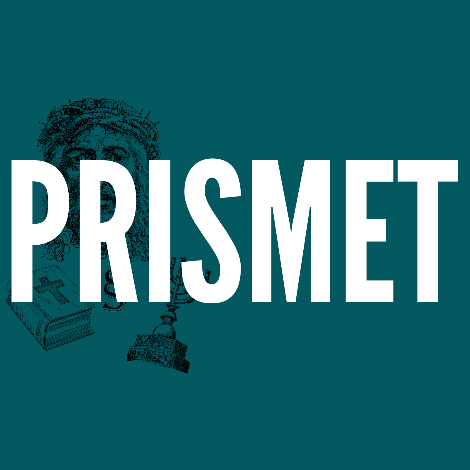 Prismet logo