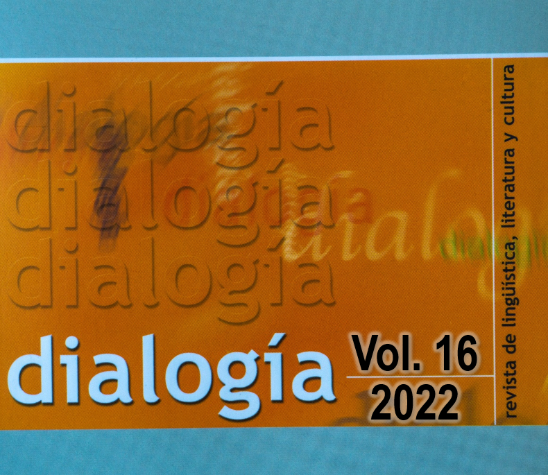 Revista Dialogía