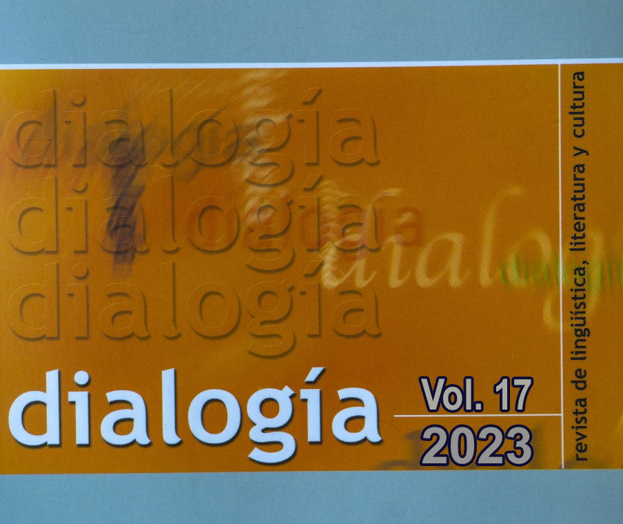 					Ver Vol. 17 (2023): Dialogía 
				