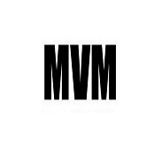 MVM: Cuadernos de Estudios Manuel Vázquez Montalbán logo